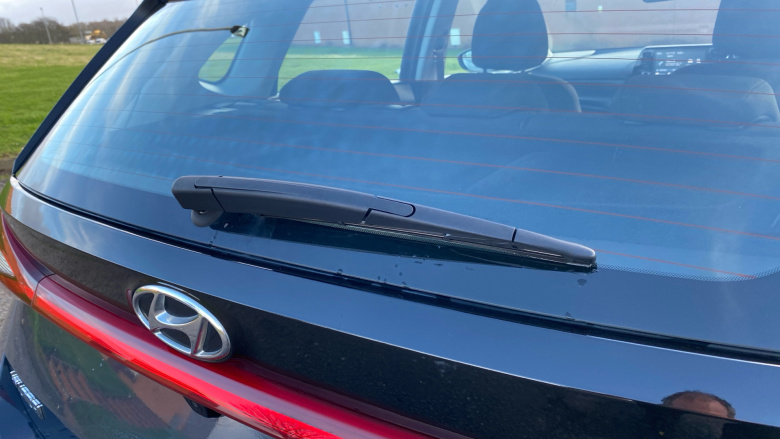 Hyundai i20 1.0T GDi 48V MHD SE Connect 5dr Petrol Hatchback